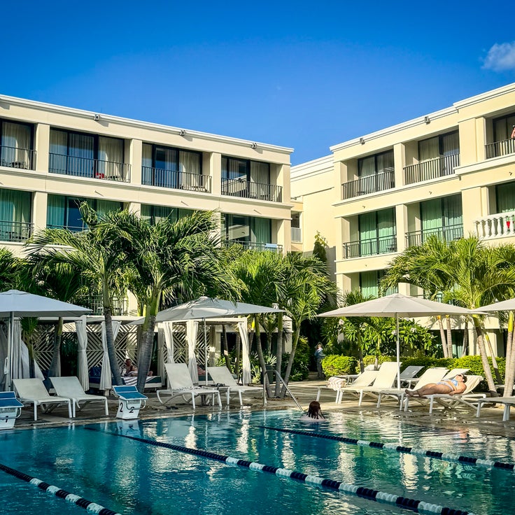 Earn up to 5 free nights or 200K points: Are these Marriott Amex offers worth it?