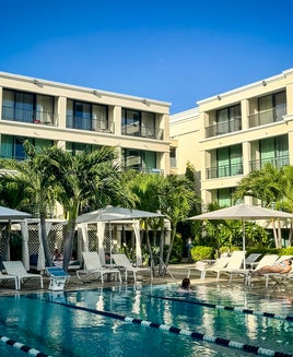 Earn up to 5 free nights or 200K points: Are these Marriott Amex offers worth it?