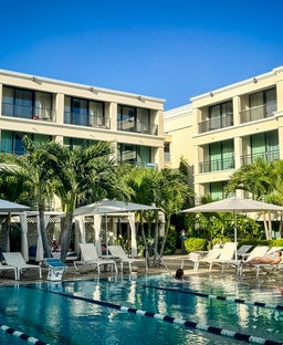 Earn up to 5 free nights or 200K points: Are these Marriott Amex offers worth it?