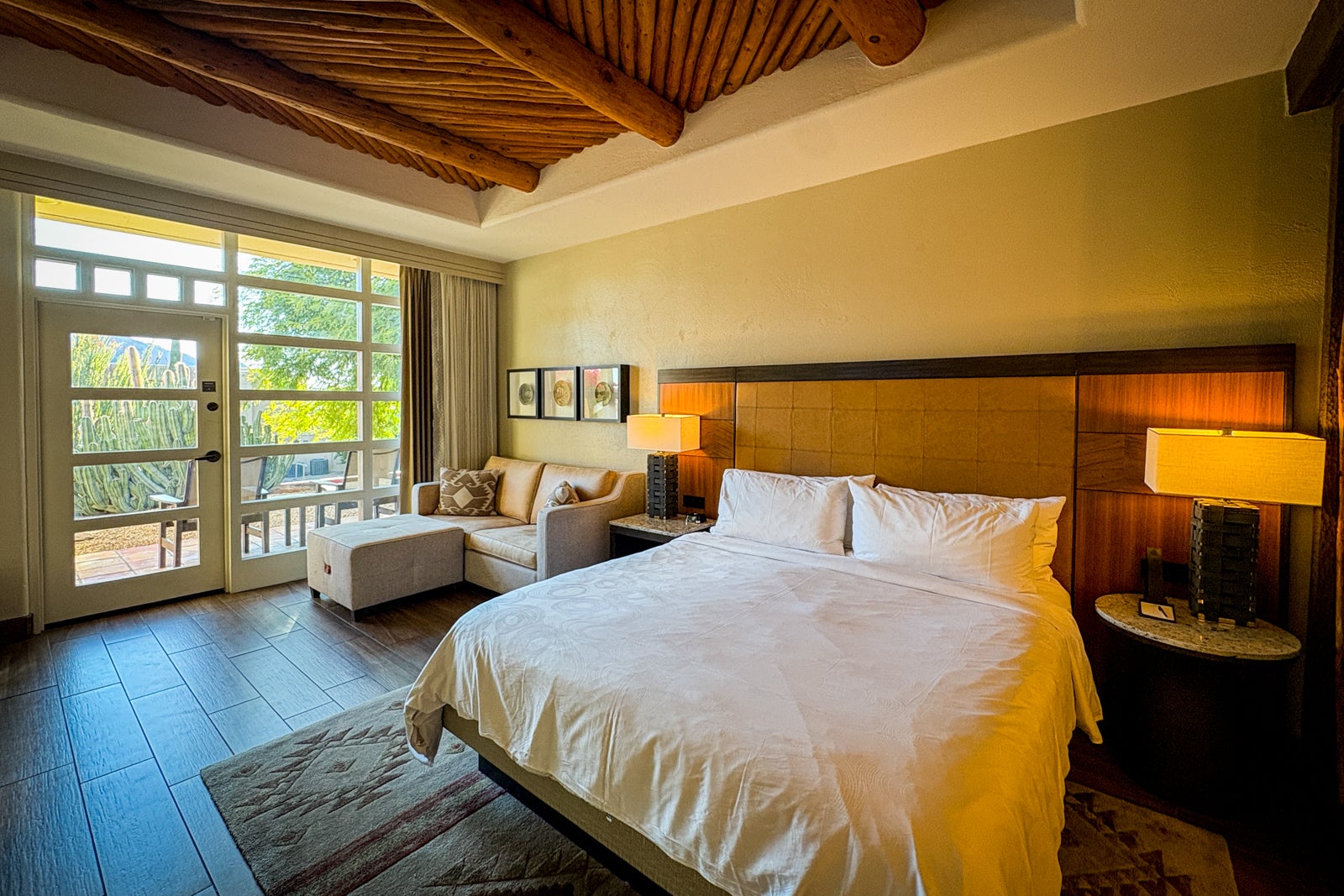 JW Marriott Camelback Inn