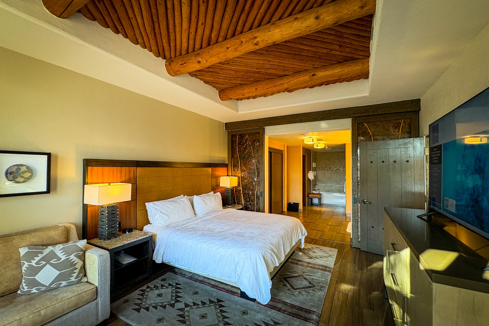 JW Marriott Camelback Inn Resort and Spa