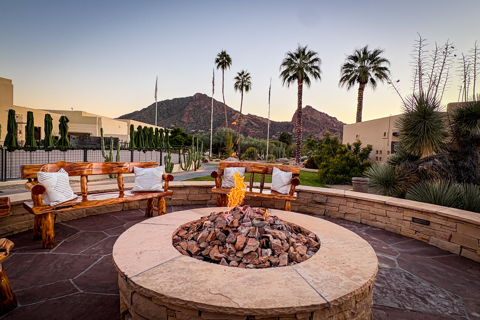JW Marriott Scottsdale Camelback Inn Resort & Spa review - The Points Guy