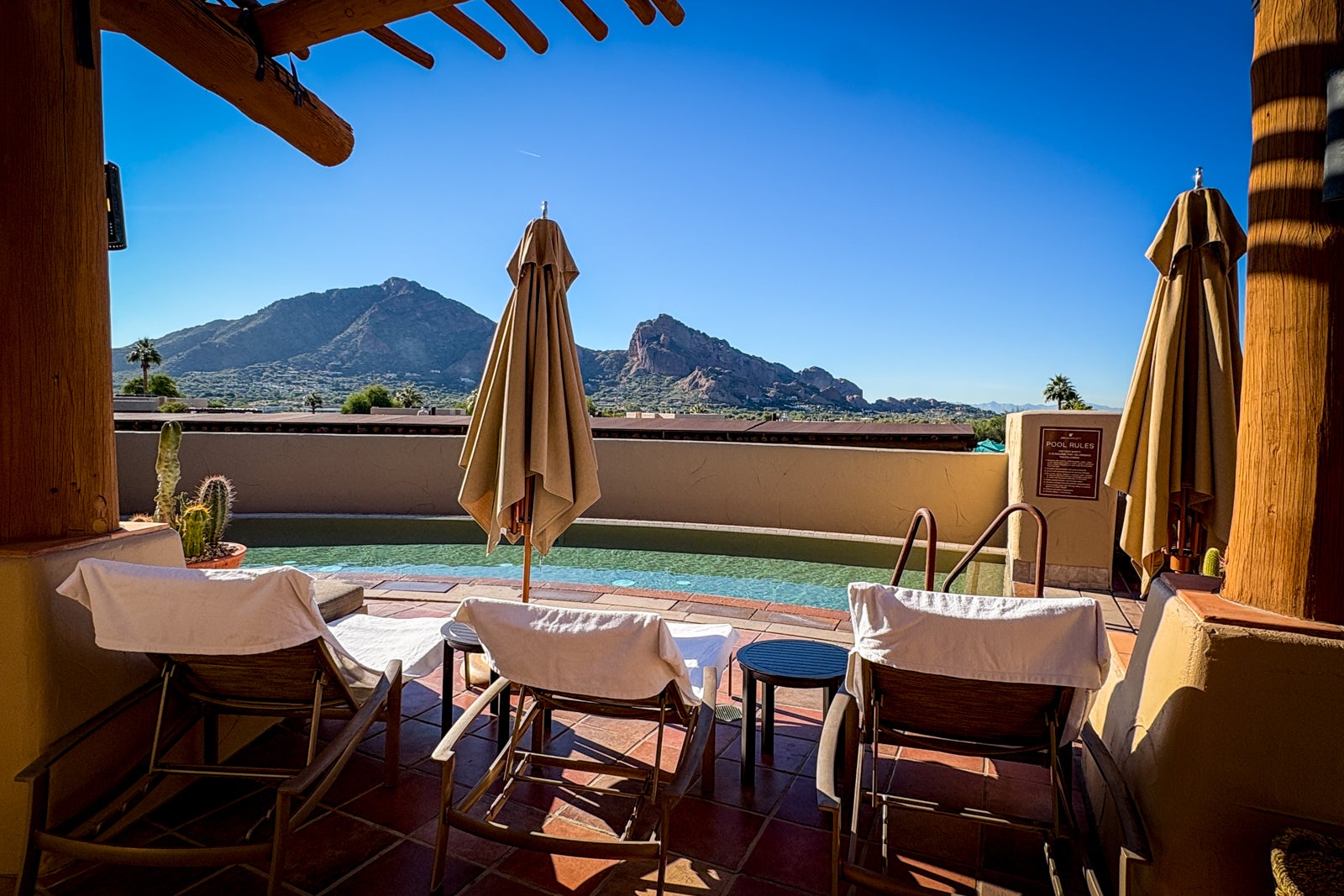 JW Marriott Camelback Inn