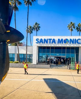 JSX adds Bay Area to network as it expands use of turboprops