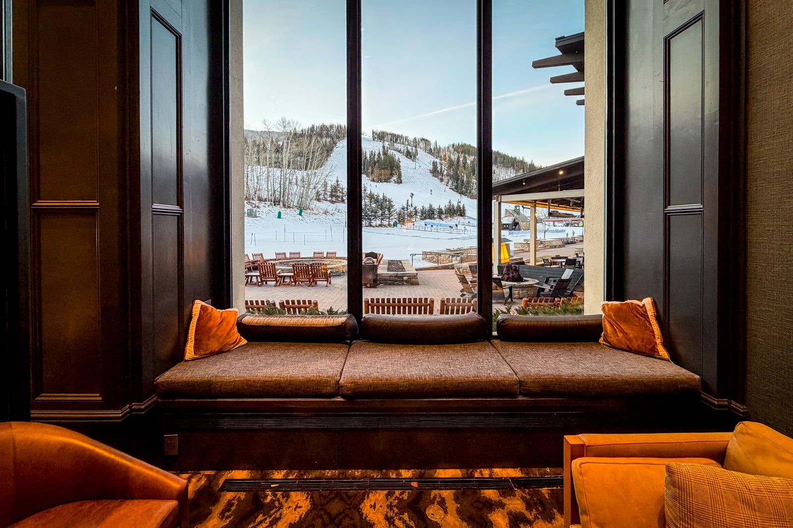 Park Hyatt Beaver Creek