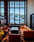 This iconic ski-in, ski-out points hotel in Colorado just refreshed its rooms. We took a look inside