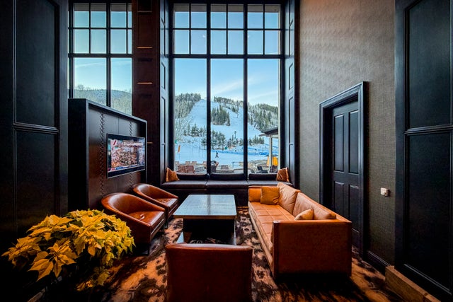Park Hyatt Beaver Creek Resort and Spa