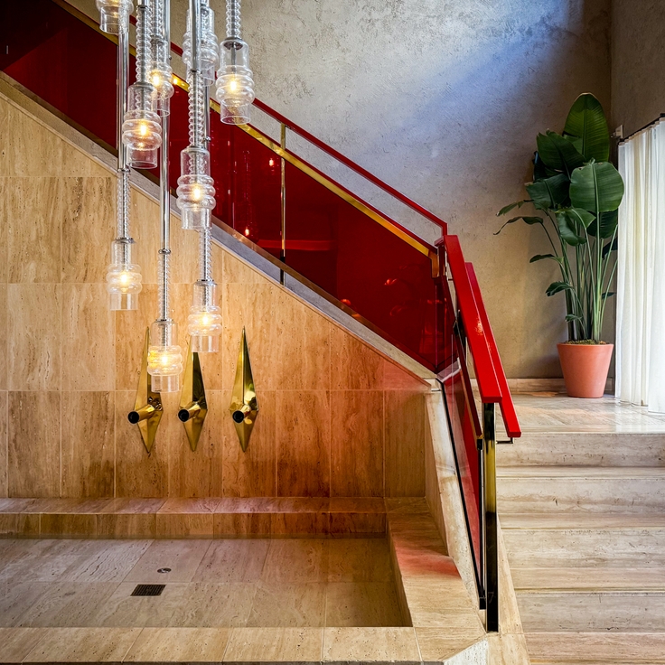 A very stylish stay in Soho: 5 things I loved about The Manner, bookable with Hyatt points