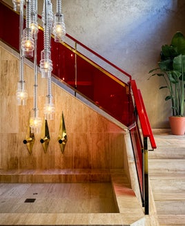 A very stylish stay in Soho: 5 things I loved about The Manner, bookable with Hyatt points