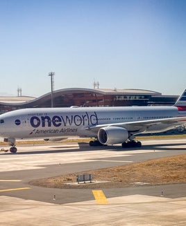 New polling suggests Americans remain bullish on travel for 2026, but there are clouds on the horizon