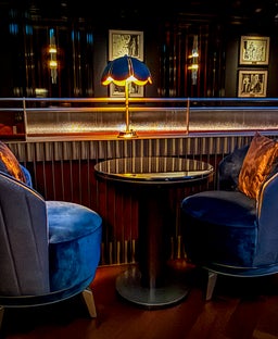 The St. Regis Singapore had a glow up: Here's what changed (and what didn't)