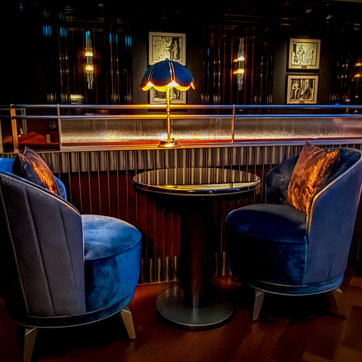 The St. Regis Singapore had a glow up: Here's what changed (and what didn't)