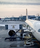 Fear of flying: New polling suggests 74% admit to at least some nerves