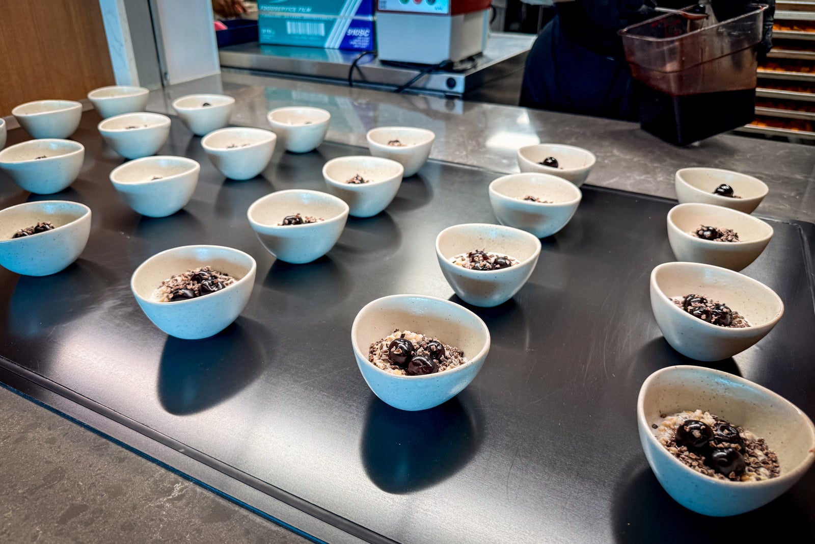 Capital One Lounge at John F. Kennedy International Airport (JFK)