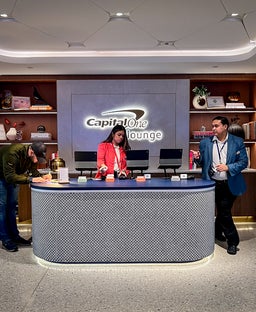 Capital One just launched a new travel app — and we tested it out