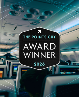 TPG Awards Airline Winners