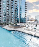 The Apartment Collection by Hilton is now accepting reservations