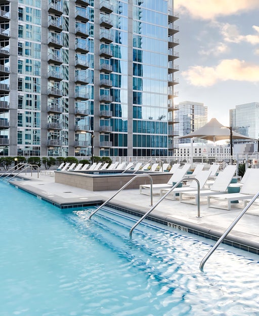 The Apartment Collection by Hilton is now accepting reservations