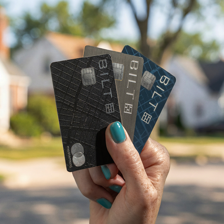 New TPG Bilt calculator helps you easily maximize the Bilt 2.0 program