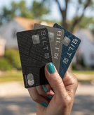 New Bilt 2.0 cards have arrived: How you can earn points on rent, mortgages and more
