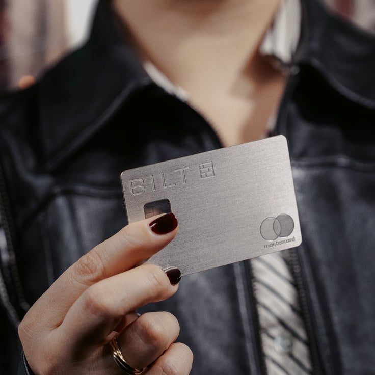 How good are Bilt's first-ever welcome offers? Earn up to 100,000 points with TPG's exclusive offer