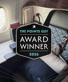 The best business-class winners from the 2026 TPG Awards — and new seats we're excited about