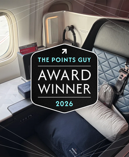 The best business-class winners from the 2026 TPG Awards — and new seats we're excited about