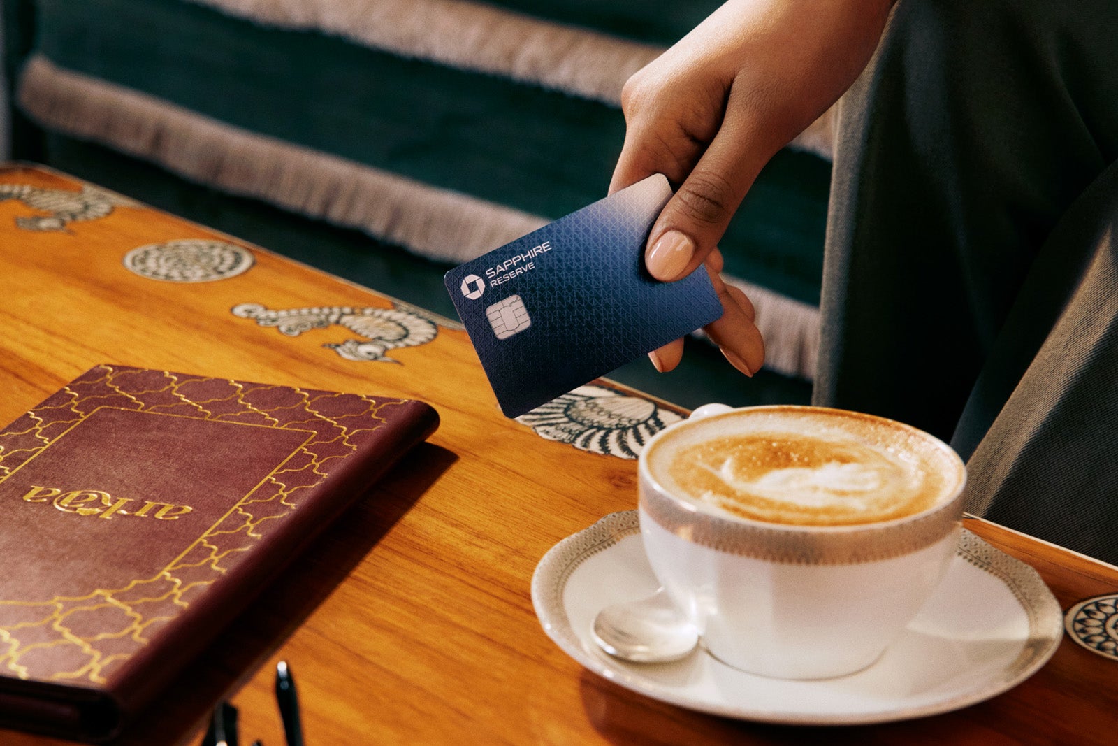 Chase Sapphire Reserve Eligibility for Sapphire Preferred Holders