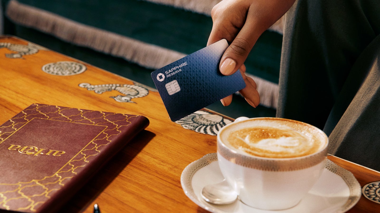 Who should (and shouldn't) get the Chase Sapphire Reserve? - The Points Guy