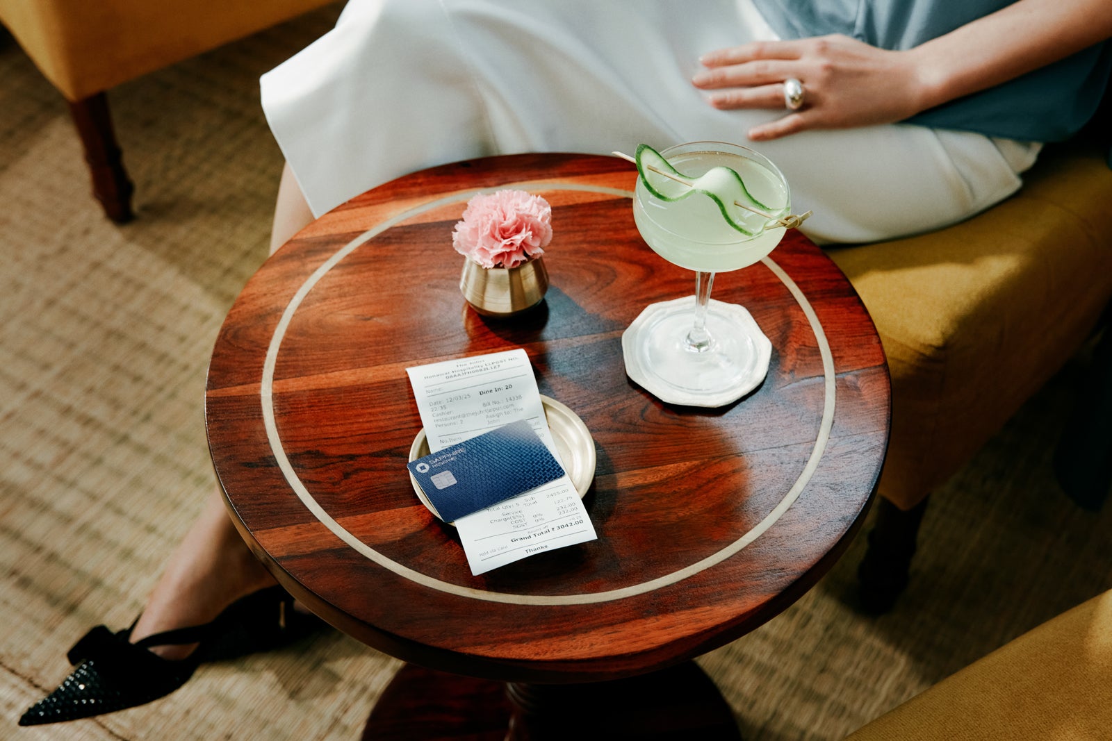 Reevaluating the Chase Sapphire Reserve after its refresh