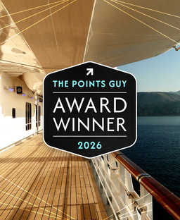 These are the cruise lines, ships and itineraries that won TPG Awards this year