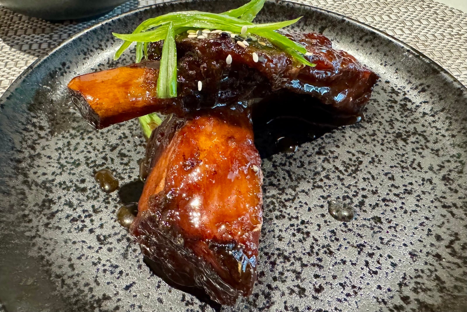 Delta One Lounge at Seattle-Tacoma International Airport (SEA)