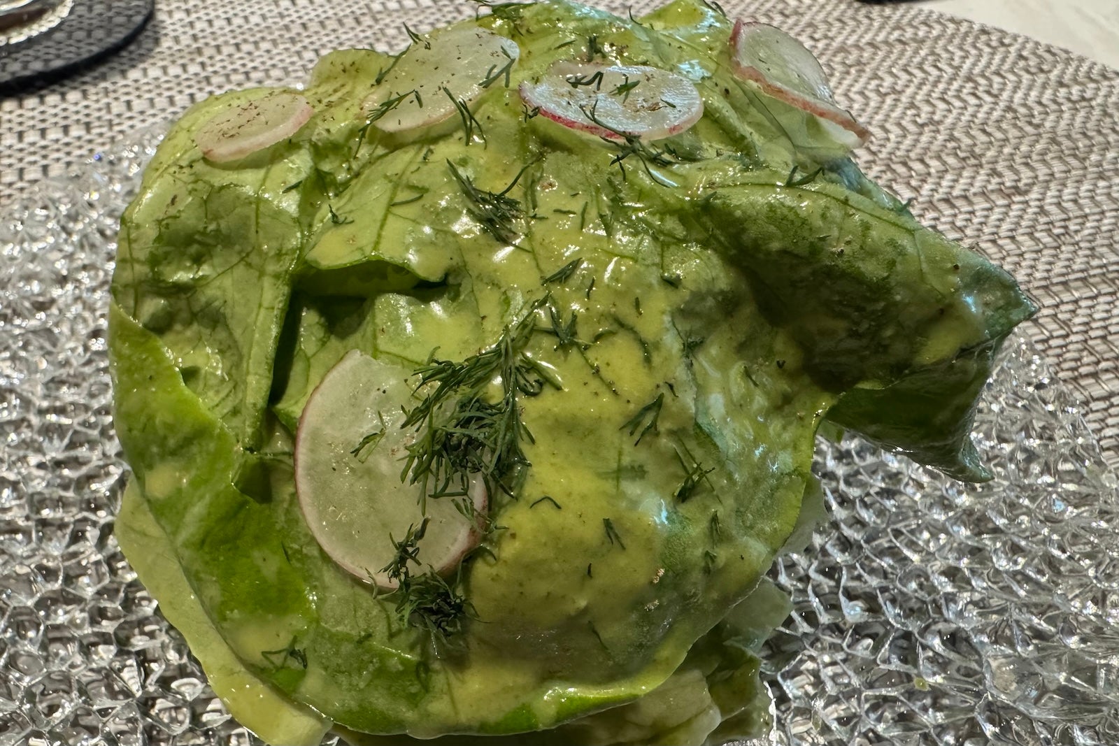 Delta One Lounge at Seattle-Tacoma International Airport (SEA)