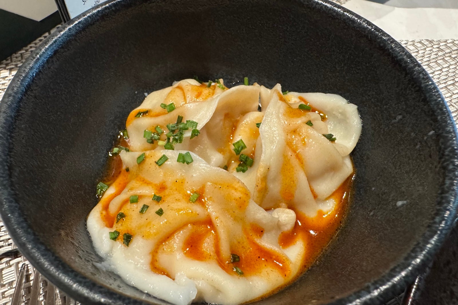 Delta One Lounge at Seattle-Tacoma International Airport (SEA)