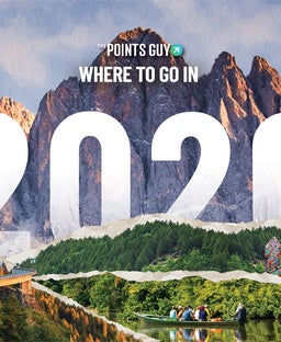 Where to go in 2026: The 17 best places to travel