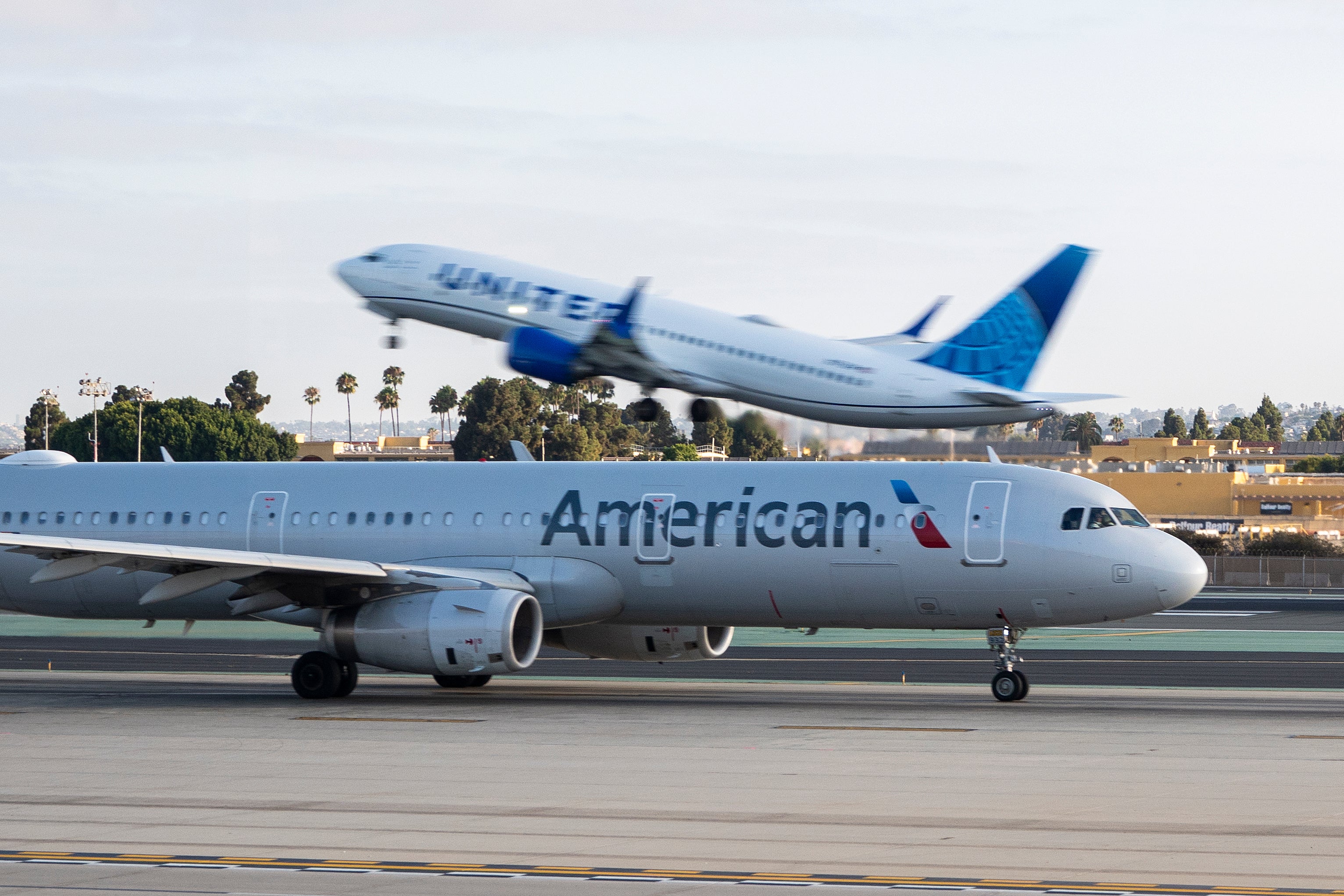 3 News Article Image American adds 5 new routes as turf war with United expands