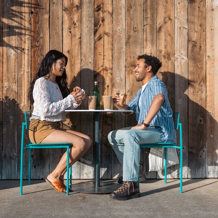 The credit card checklist that saves me hundreds on date nights