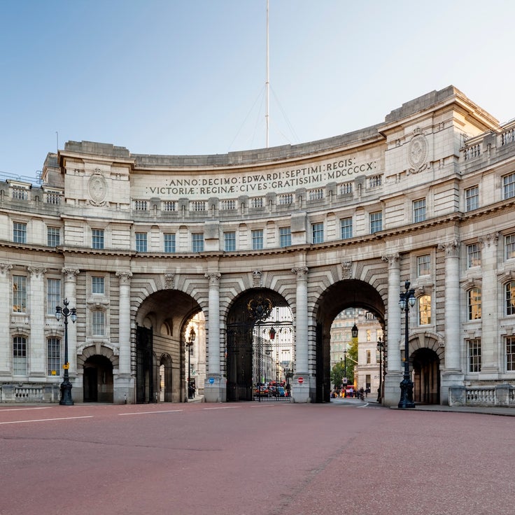 Hilton’s CEO shares the hotel opening he’s most excited about in 2026