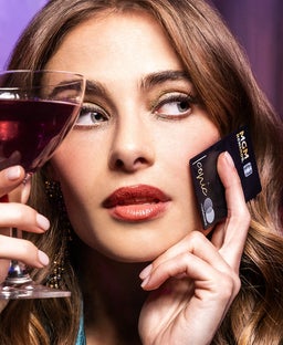 How the MGM Rewards Iconic World Elite Mastercard can fast-track your status and elevate your experience