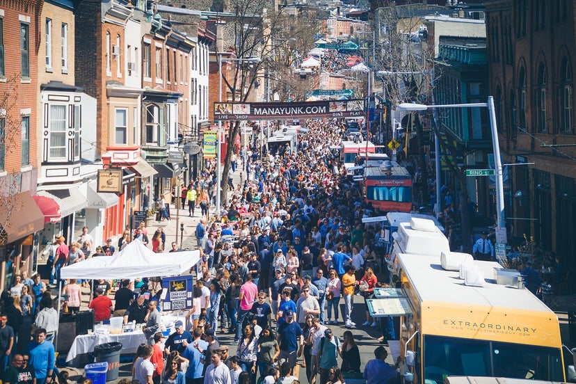 Philadelphia events calendar: 12 best things to do in 2026 - The Points Guy