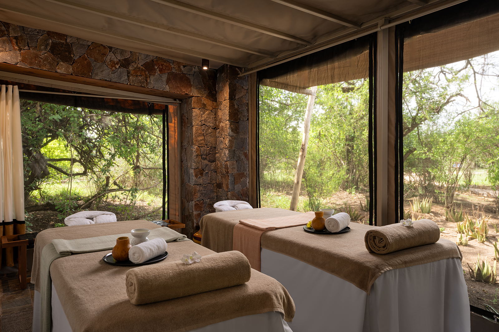 Mapito Safari Camp, Serengeti, Autograph Collection - Spa