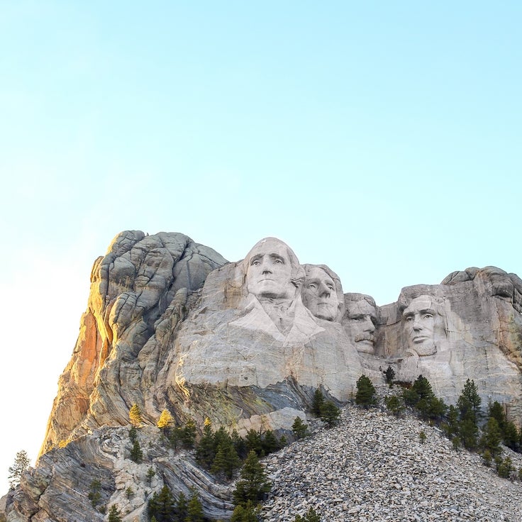How I saved $241 on a Hyatt stay near Mount Rushmore using Chase points