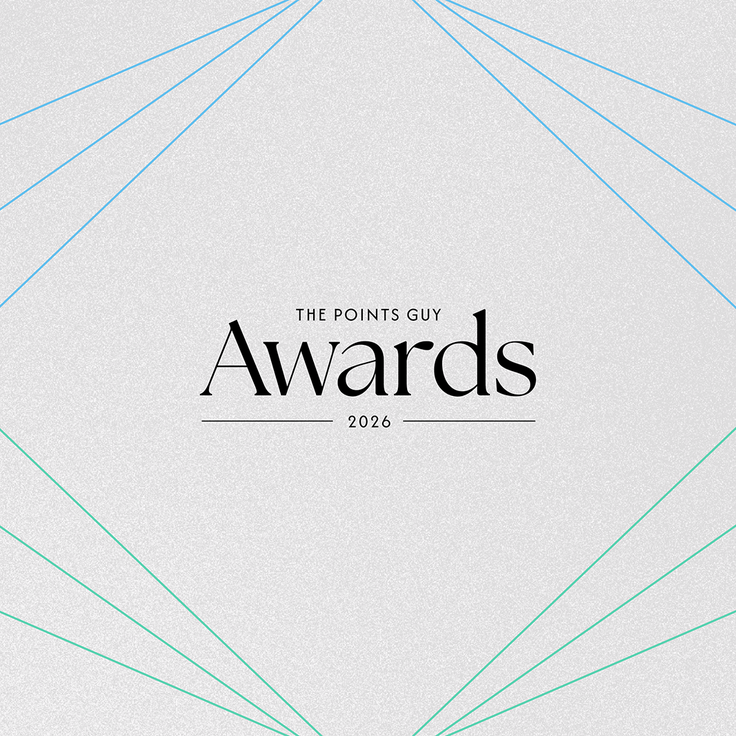 Here are all the winners of the 2026 TPG Awards