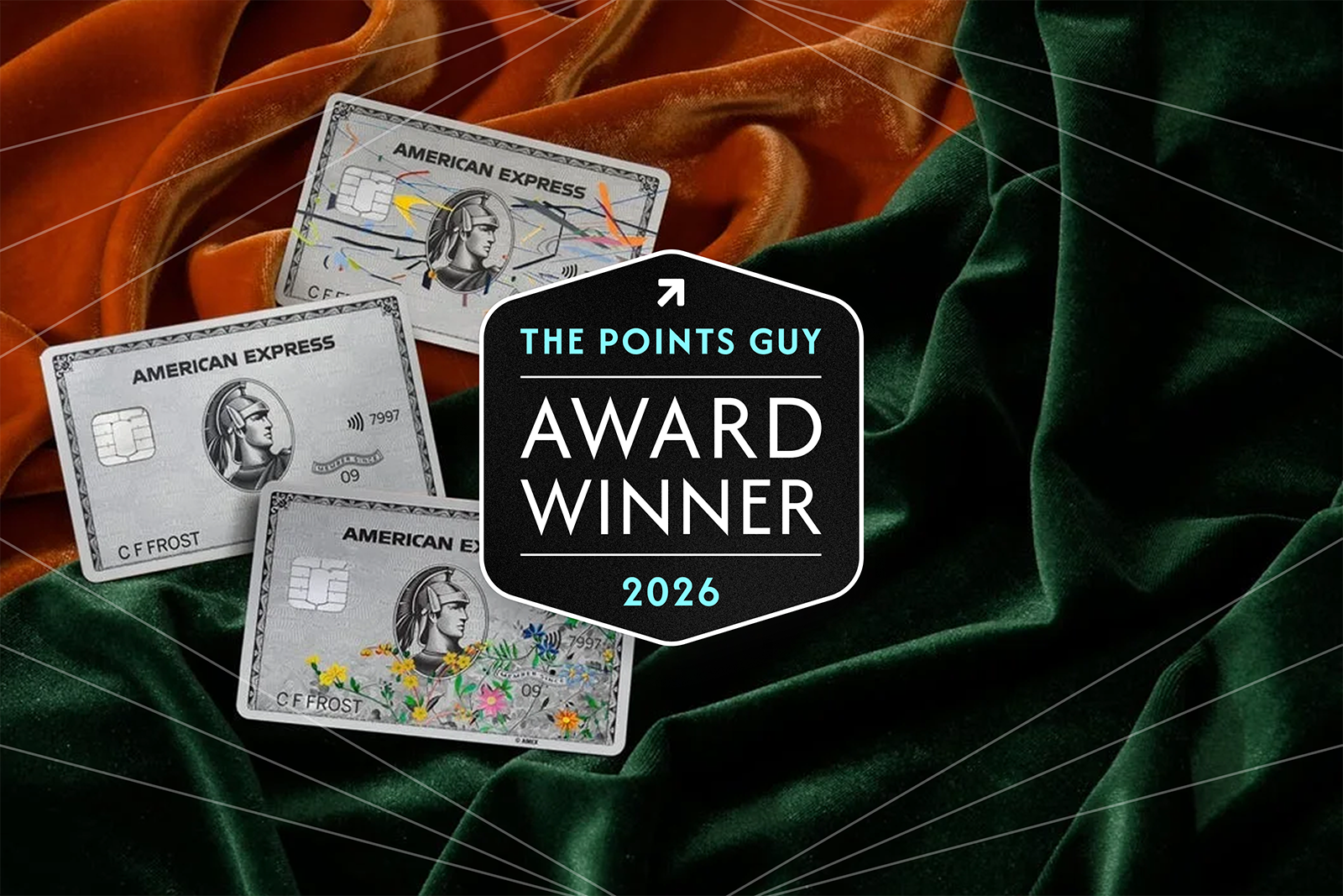 AMEX PLATINUM UNLOCKED: The Card That Just DOMINATED the Competition!