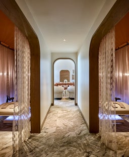 TPG exclusive: First look at JW Marriott Camelback Inn's $25 million spa renovation