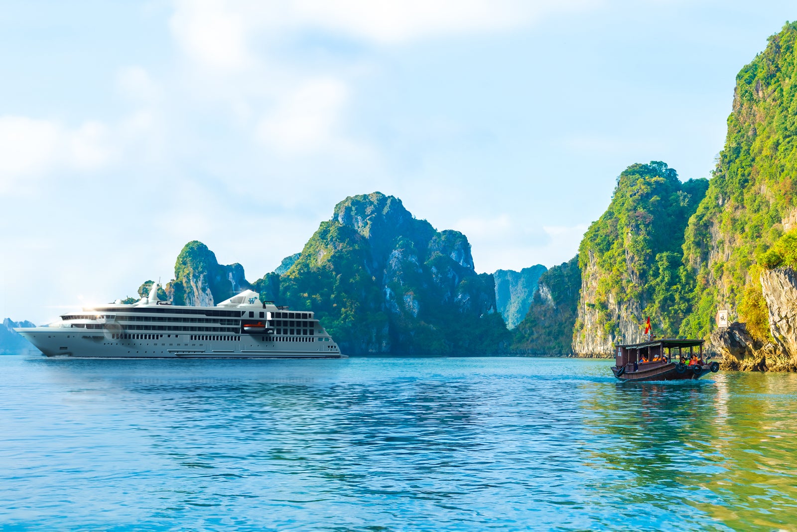 windstar star seeker