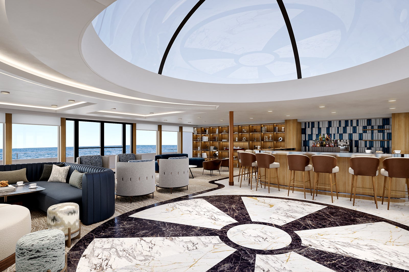 windstar star seeker yacht club