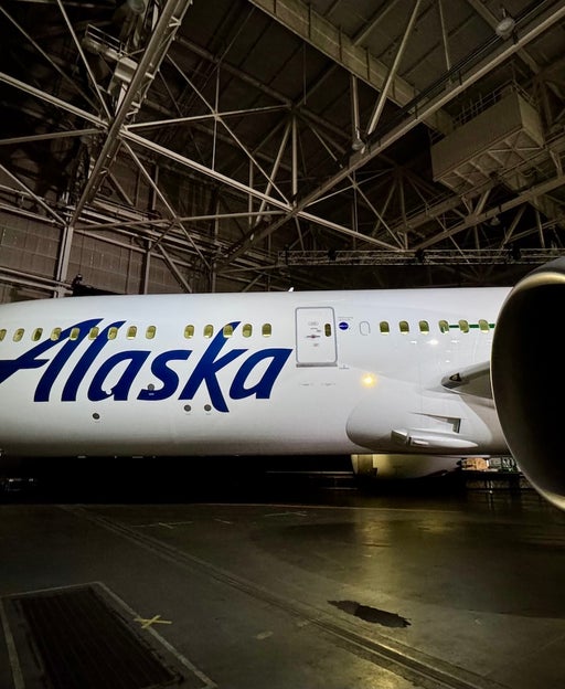 Alaska Airlines plots new Asia route, won't follow rivals with 'basic business'