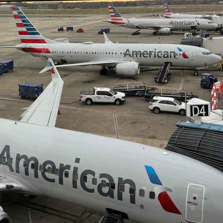 Reader mistake story: Forgetting to add your loyalty number could cost you miles. Here's how to get them back in minutes