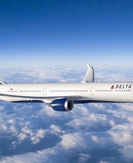 Delta is adding the Boeing 787 Dreamliner to its fleet, buys 30 new planes
